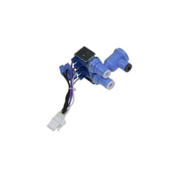 Electrovanne /congel 3 voies pour refrigerateur LG AJU72952606