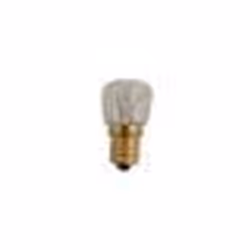 AMPOULE LAMPE FOUR 21703 LAMPE DE FOUR 25W E14 300° 49MM