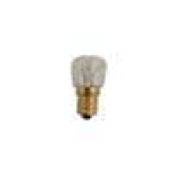 AMPOULE LAMPE FOUR 21703 LAMPE DE FOUR 25W E14 300° 49MM