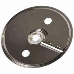Disque coupe-frites pour robot ménager MOULINEX, SEB MS-0693761 Appareils compatibles : [ROBOT MÉNAGER MOULINEX: ] FP512100,  ...