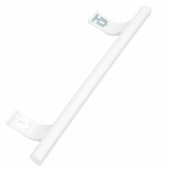 Electrolux - Poignée de porte d'origine (2636035053) Réfrigérateur, congélateur faure, zanussi