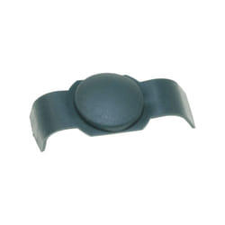 Bouton caoutchouc pour kobold vk 120, 121, 122 pour pieces...