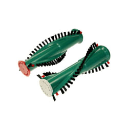 Vorwerk - kit de 2 brosses pour pieces aspirateur nettoyeur petit...