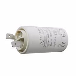 CONDENSATEUR HOTTE 02300261 CONDENSATEUR 6.3MF