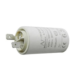 CONDENSATEUR HOTTE 02300261 CONDENSATEUR 6.3MF