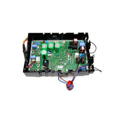Module de puissance pour climatiseur LG EBR35652217