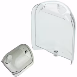 Description générale Le réservoir d'eau pour cafetière expresso KRUPS MS-624086 est un accessoire essentiel pour garantir un  ...