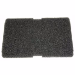 Filtre évaporateur compatible pour sèche-linge BEKO, ESSENTIEL, ESSENTIEL B SMEG - Ce filtre mousse va empêcher les fibres te ...