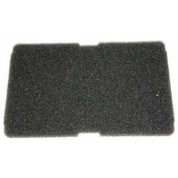 Filtre evaporateur (2964840100, 2964840200) Sèche-linge aya Beko continental edison, essentiel b, grundig, listo, saba, smeg