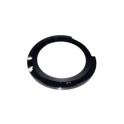 Cadre Hublot Exterieur 00707516 Pour LAVE LINGE