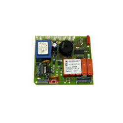 Module de commande pour hotte Siemens 00498299