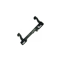Crochet de porte (323576-58153) Four micro-ondes DE64-02970A Samsung