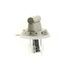 Bouton de selecteur pour table de cuisson Gaggenau 00646341