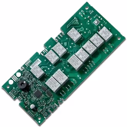 Carte de puissance pour four BOSCH, SIEMENS, VIVA, NEFF 00659594Appareils compatibles :FOUR, CUISINIÈRE BOSCH:HBA63B152B, HBA ...