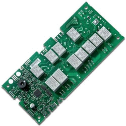 Carte de puissance (293396-32874) (00659594) Four, cuisinière 2933963662734354582 bosch Siemens viva, neff