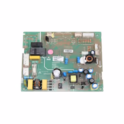 Merci de vérifier que cette pièce est bien compatible avec votre modèle d'appareil. Notre service client peut vous conseiller ...