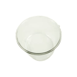 Verre de hublot pour lave linge Haier 0021400015