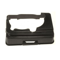 Guide support portillon et guide filtre pour lave linge...