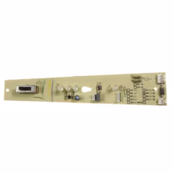 Merci de vérifier que cette pièce est bien compatible avec votre modèle d'appareil. Notre service client peut vous conseiller ...