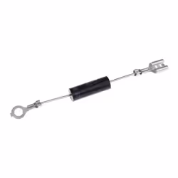 Diode Haute Tension Hvr1x Pour Micro Ondes Panasonic - A6202-3280