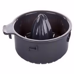 Presse agrume pour robot ménager KENWOOD KW714995 Appareils compatibles : ROBOT MÉNAGER KENWOOD: FPM250, FPM260, FPM265, FPM2 ...