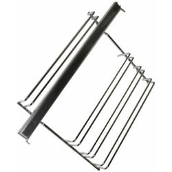 Tiroir télescopique droit d'origine (00680184) Four, cuisinière BLAUPUNKT, BOSCH, SIEMENS