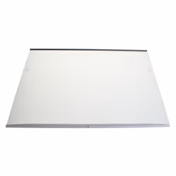 LIEBHERR - PLAQUE EN VERRE - COMPL. - 7272472 -Plaque en verre - compl. - dim=510 x 385mm - -7272472-FROIDISSEMENT|VITRES|