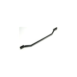 Poignée noire pour four Indesit C00299109