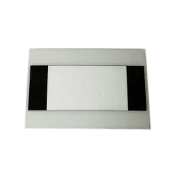 Smeg Verre extérieur de porte S340GEB