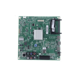 Philips - carte principale pour pieces televiseur - lcd ...