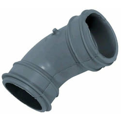 Candy - durite pompe cyclage cuve ø 35 m/m pour lave vaisselle 41015226