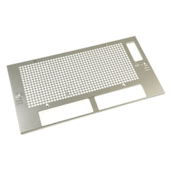 Cadre 530X280 pour hotte Bosch 00365471