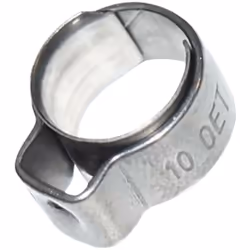 Collier oetiker pour Cafetière, Expresso KRUPS, ROWENTA, SEB MS-0599146 Appareils compatibles : CAFETIÈRE, EXPRESSO KRUPS: EA ...