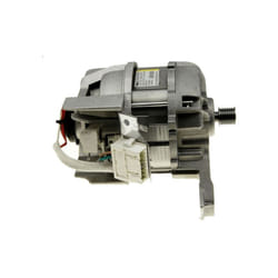 Moteur nidec WU112U45W00 pour lave linge Whirlpool