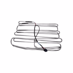 Merci de vérifier que cette pièce est bien compatible avec votre modèle d'appareil. Notre service client peut vous conseiller ...