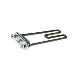 Resistance de chauffage 2000 w 230 v pour lave linge LG