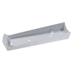 Embout-poignee ref inferieur pour refrigerateur Samsung DA67-01980A