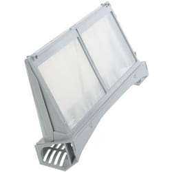Bosch - Filtre à peluches (315554-15695) (00652185, 00652186) Sèche-linge 3155543662734358931 siemens