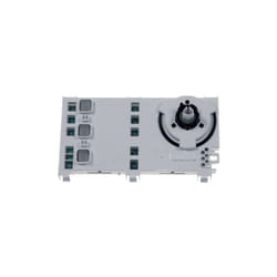 Bosch - module element de commande pour lave vaisselle ...