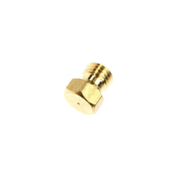 Injecteur, gicleur 44 (butane propane) d'origine Four, cuisinière C00033836 Scholtes Four, cuisinière C00033836 Scholtes