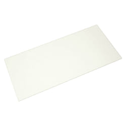 Dessus verre bac a legumes 448X213 pour refrigerateur Smeg