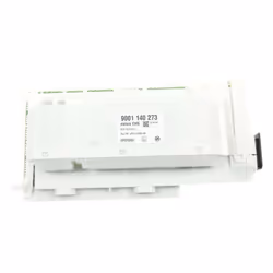 Largeur: 125mm, Longueur: 245mm, programmé: ouiCompte tenu de la spécificité de ce produit ( Matériel Électronique,Électrique ...