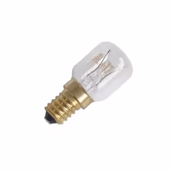 LAMPE REFRIGERATEUR DIVERS MARQUES 55304065 AMPOULE 15W E14