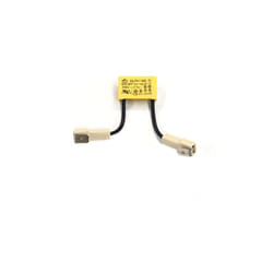Condensateur 0.33MF pour pieces entretien du linge petit...