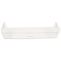 Balconnet bouteilles inferieur pour refrigerateur Candy