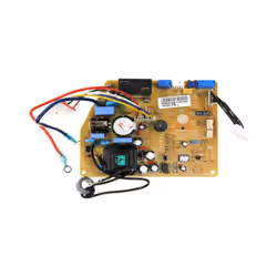 Merci de vérifier que cette pièce est bien compatible avec votre modèle d'appareil. Notre service client peut vous conseiller ...