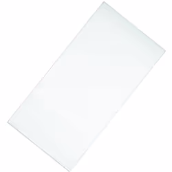 Clayette, étagère en verre pour réfrigérateur, congélateur LIEBHERR Dimensions: 413X213,5 mm 7271680 Appareils compatibles :  ...