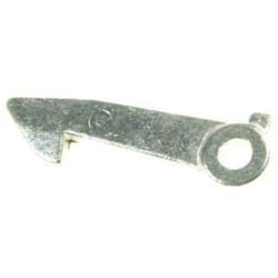 Crochet de hublot pour lave linge Beko 2813130300