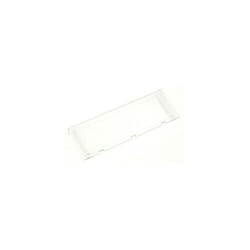 Cache lampe pour hotte Siemens 00265066