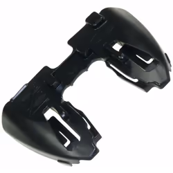 Support de sac pour aspirateur ROWENTA RT3619 Appareils compatibles : [ASPIRATEUR ROWENTA: ] RO562901/410, RO562911/410, RO56 ...